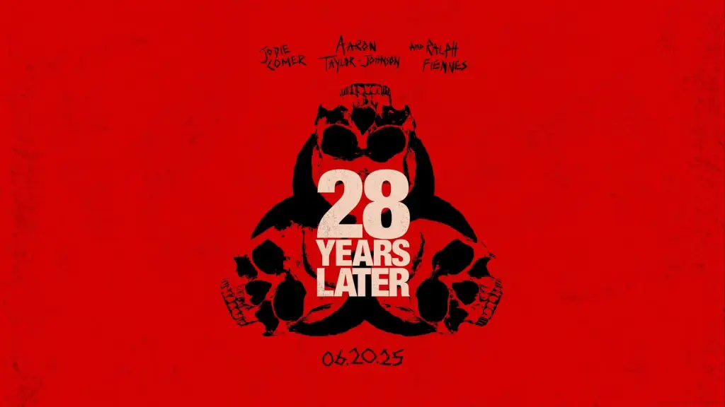 28 Yıl Sonra (28 Years Later)