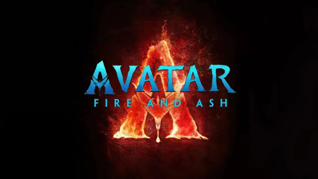 Avatar: Ateş ve Kül (Avatar: Fire and Ash)