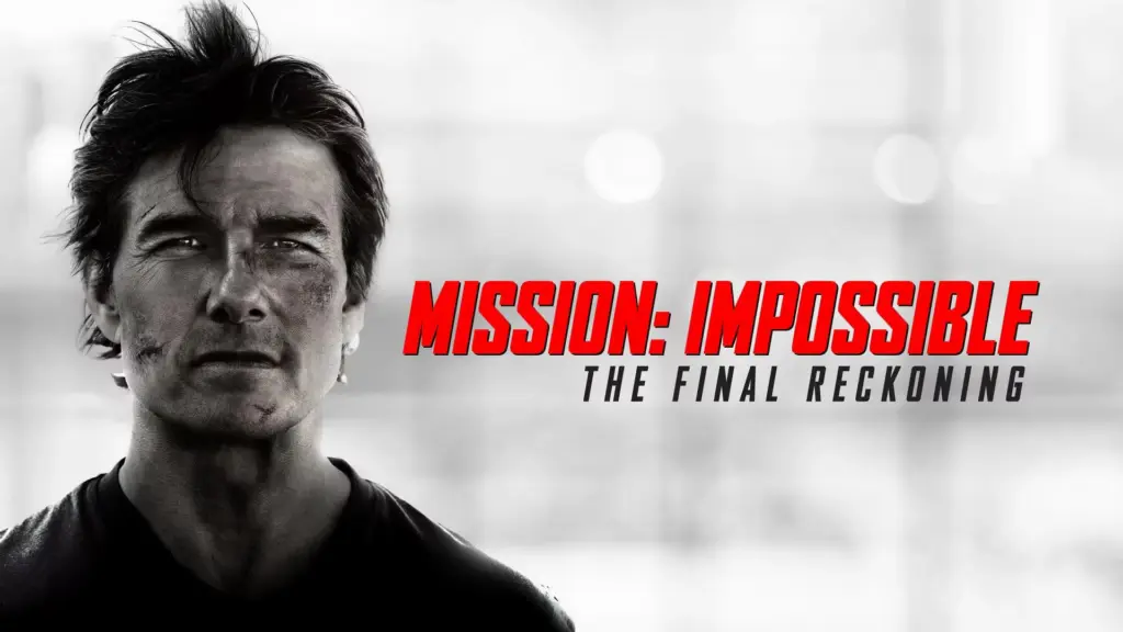 Mission: Impossible - Son Hesaplaşma (Mission: Impossible - The Final Reckoning)