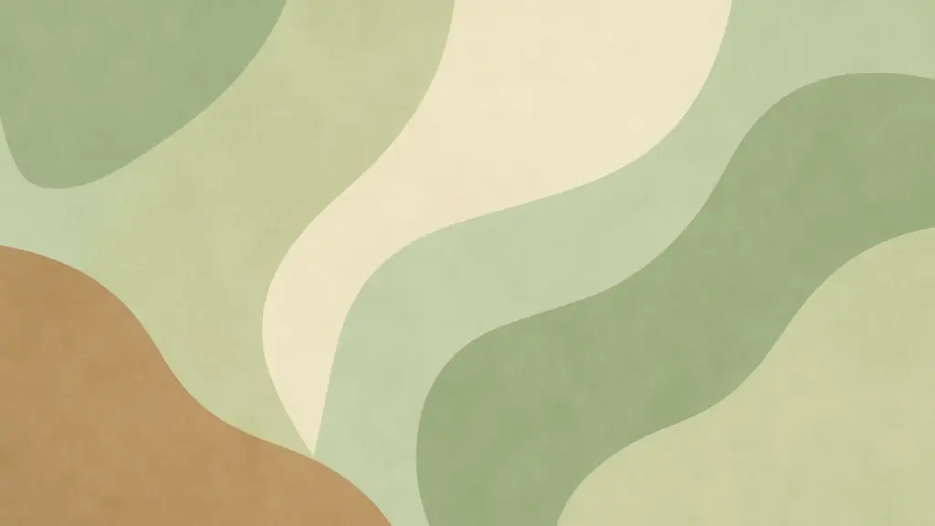 Abstract Geometric Illustration
