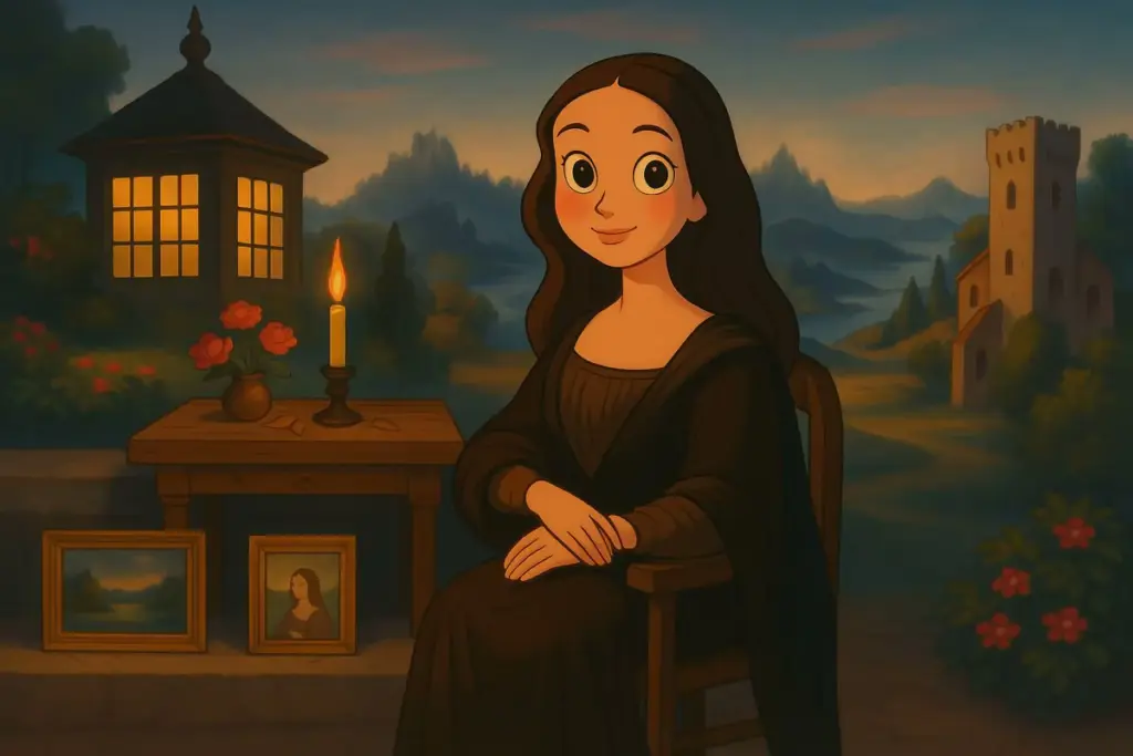 Disney Classic