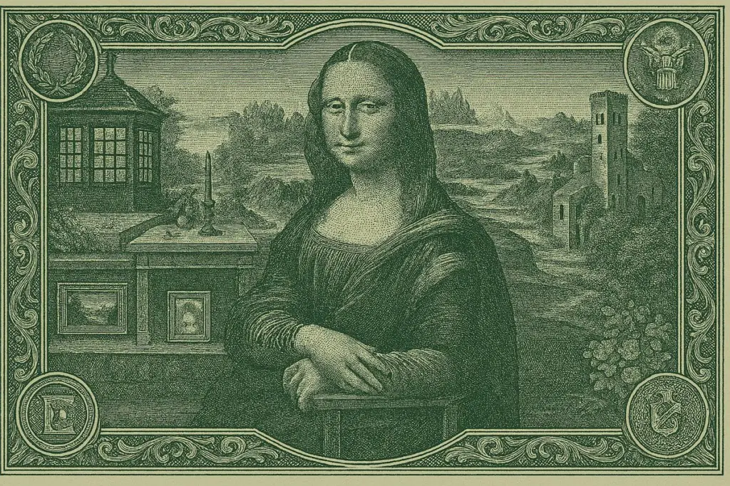 Dollar Bill