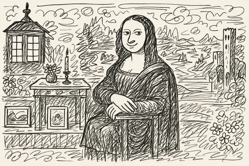 Doodle Art
