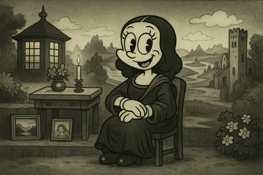 Fleischer Studios