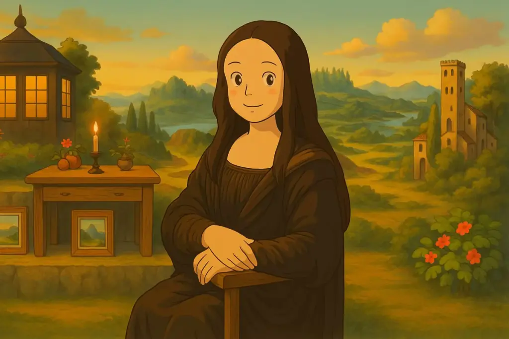 Ghibli