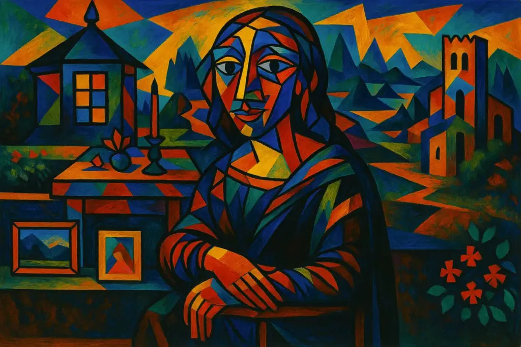 Picasso
