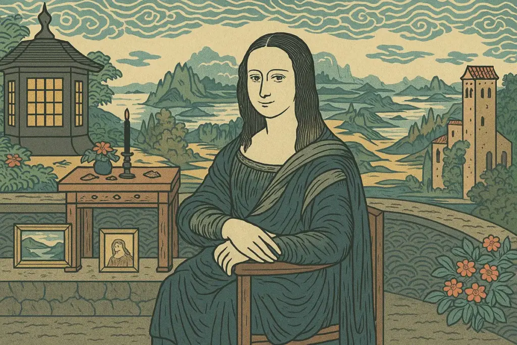 Ukiyo-e