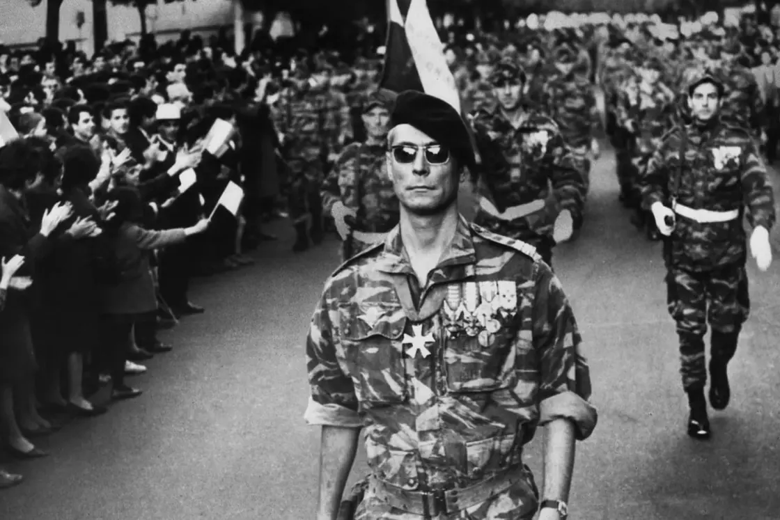 La battaglia di Algeri – Gerçeğin Estetiği, Direnişin Hikâyesi
