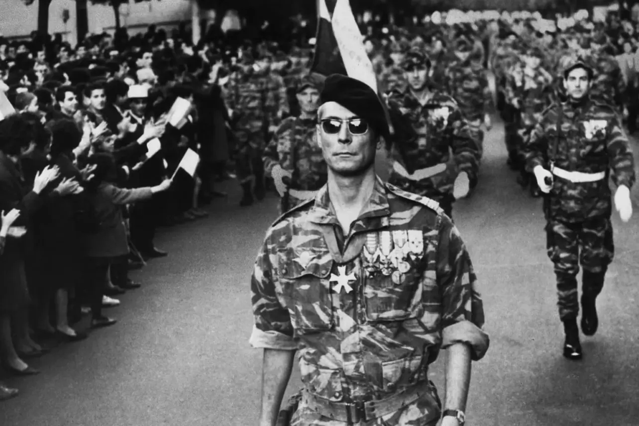 La battaglia di Algeri – Gerçeğin Estetiği, Direnişin Hikâyesi