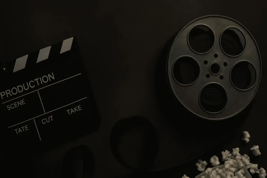 2025 Vizyona Girecek Filmler: En Çok Beklenen Yapımlar