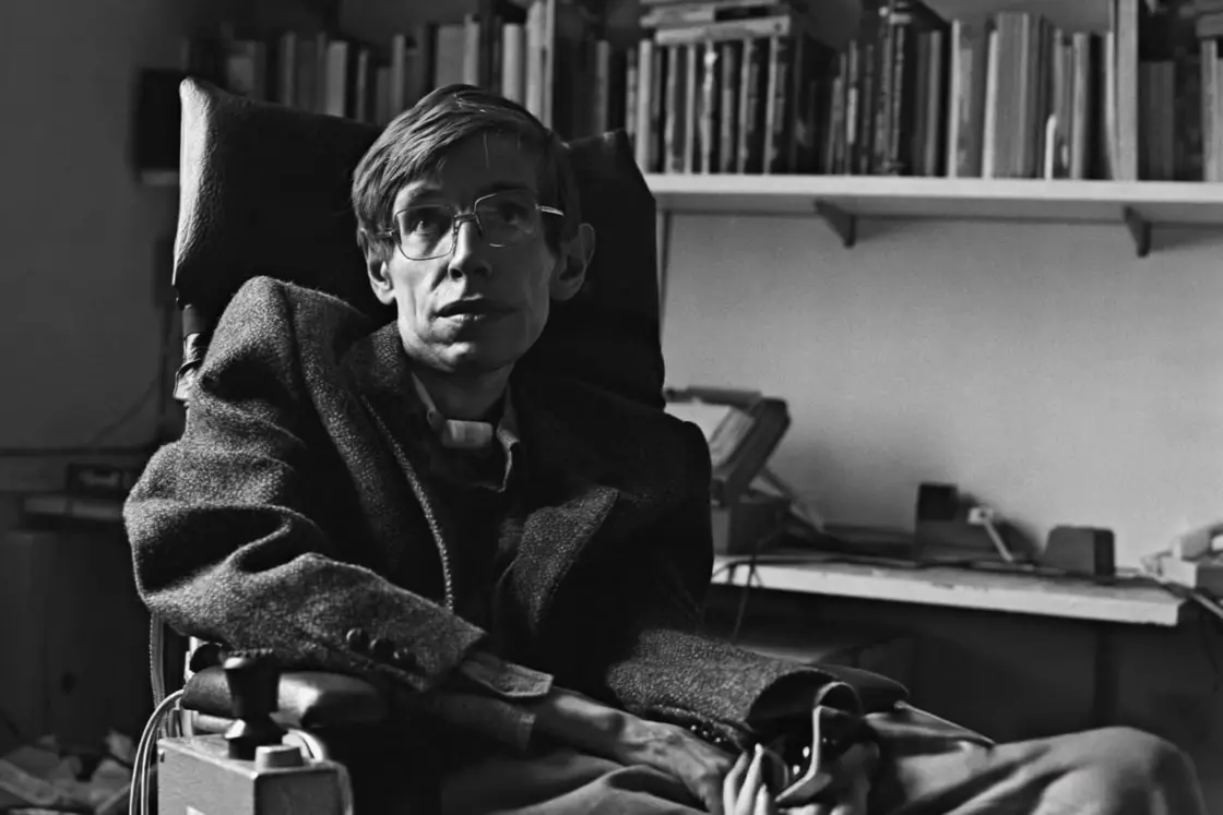 Zamanla Yüzleşmek: Hawking’in İzinde Evreni Anlamak