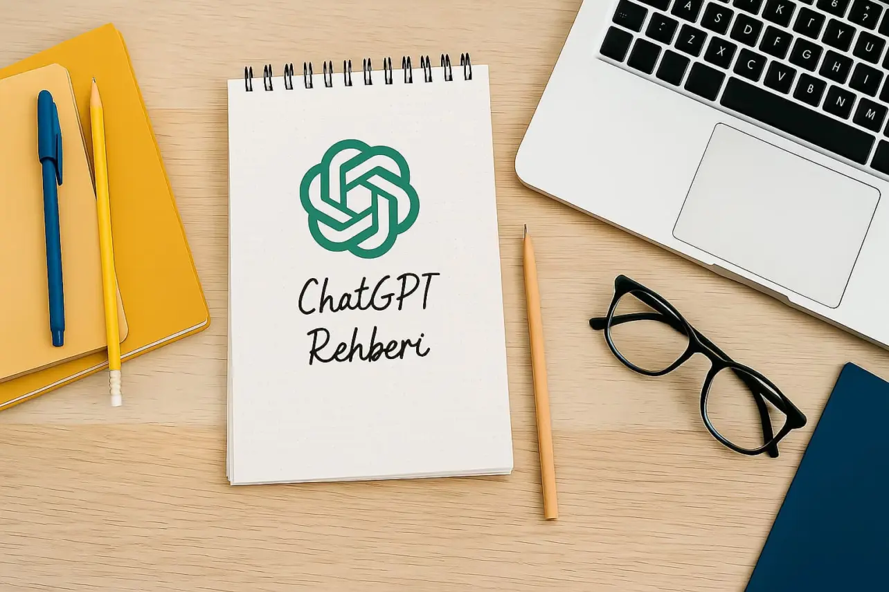 ChatGPT Rehberi: Etkili Kullanım İçin 10 Yol