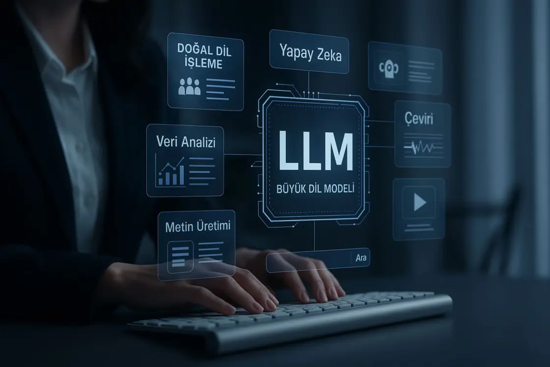 llms.txt Nedir? Yapay Zeka Destekli İçerik Haritalamasının Yeni Yolu