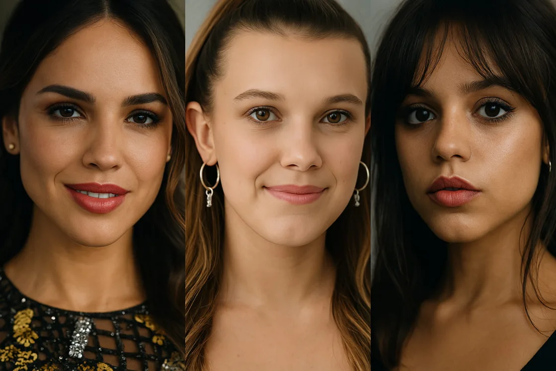 2025’te İzleyebileceğiniz En Popüler Netflix Dizileri