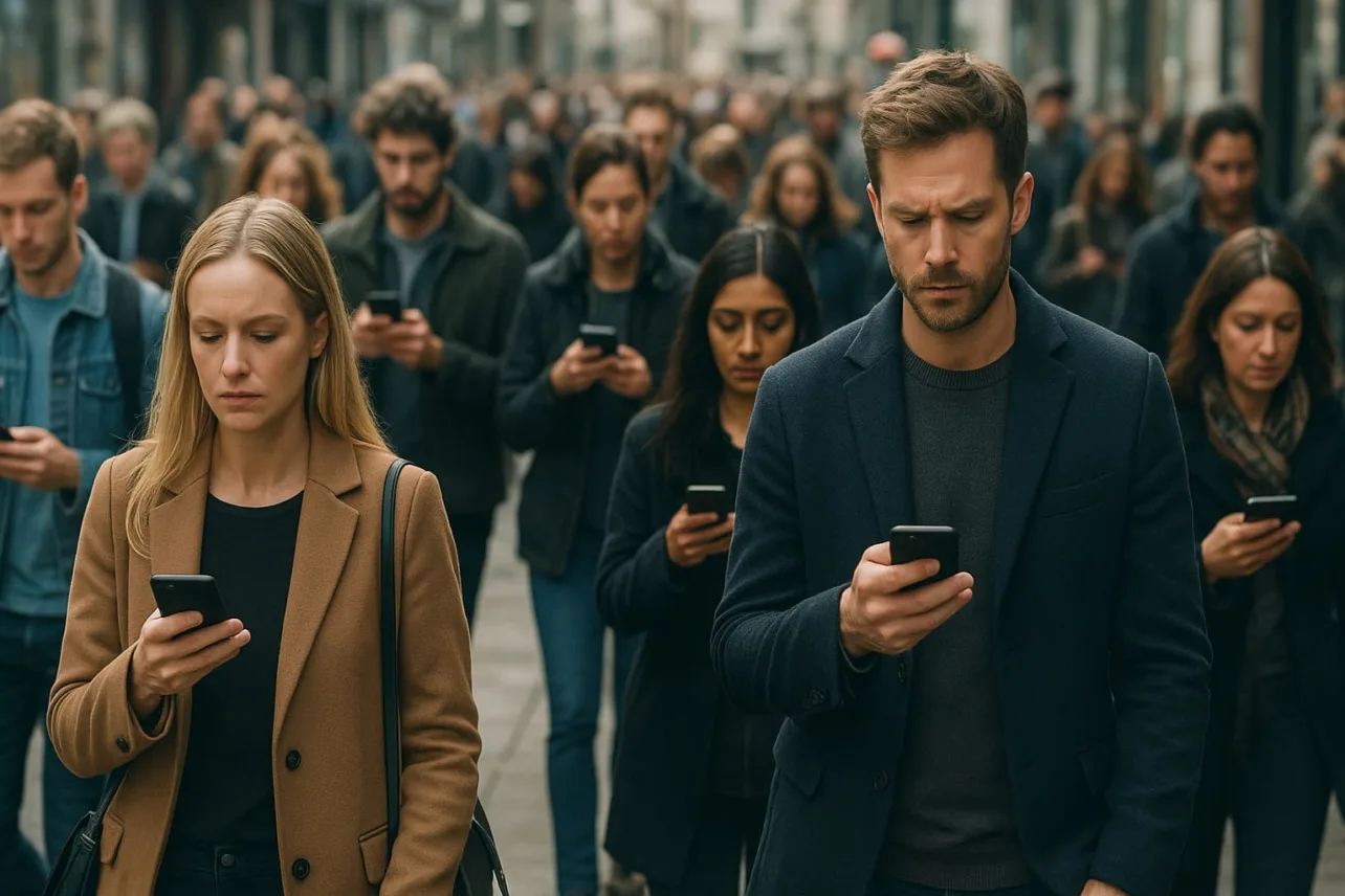 Facebook Hesabı Kalıcı Olarak Nasıl Silinir?