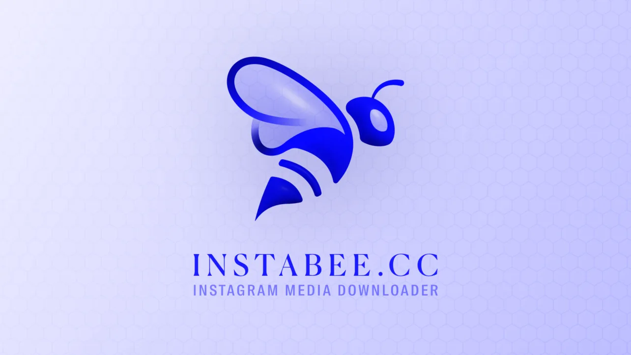 InstaBee: Instagram Fotoğraf, Video ve Medya İndirme Aracı